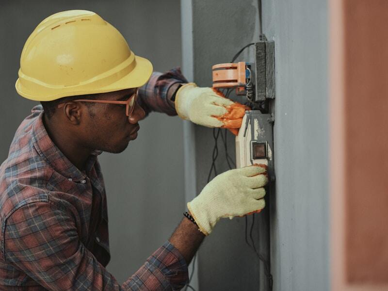 Electric Work