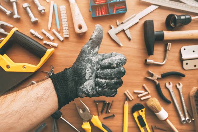 Professional maintenance services